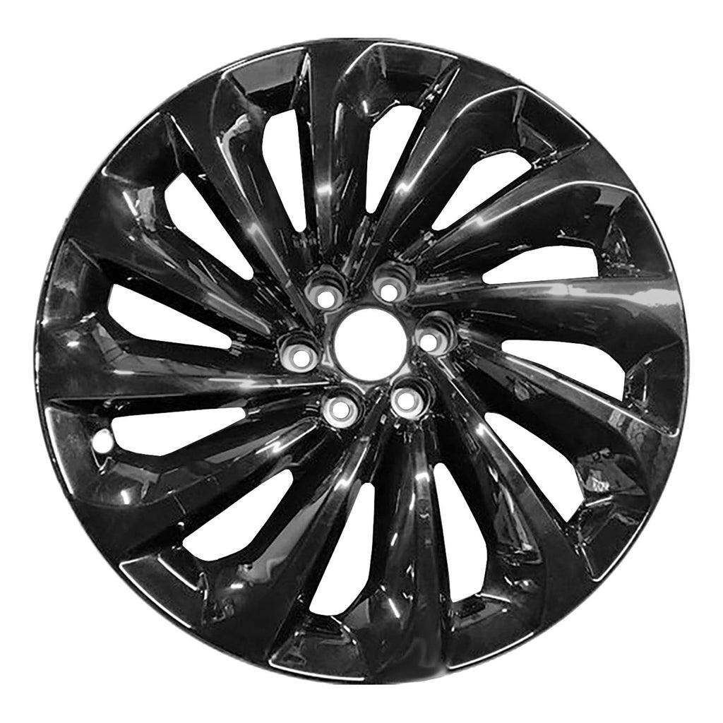Aluminum Wheel For Lincoln Navigator 2020-2021(ALYFP044U45)