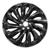 Aluminum Wheel For Lincoln Navigator 2020-2021(ALYFP044U45)