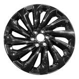 Aluminum Wheel For Lincoln Navigator 2020-2021(ALYFP044U45)