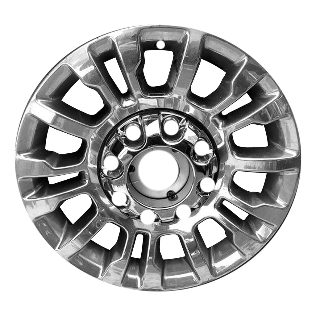 Aluminum Wheel For Ford Pickup Ford Superduty 2020-2022(ALYFP046U95)