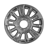 Aluminum Wheel For Ford Pickup Ford Superduty 2020-2022(ALYFP047U80)