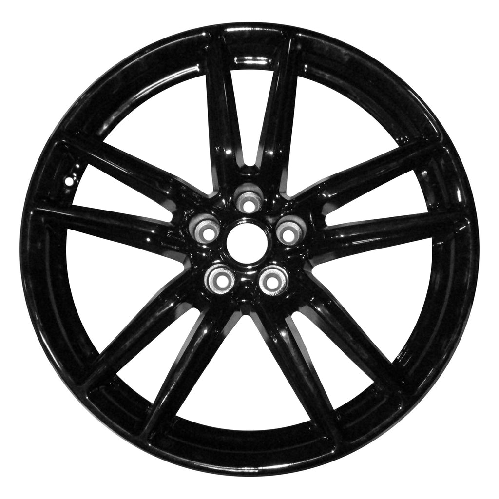 Aluminum Wheel For Ford Mustang Gt 2020-2021(ALYFP053U45)