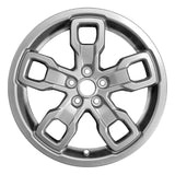 Aluminum Wheel For Ford Bronco Sport 2021-2024(ALYFP056U35)