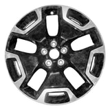 Aluminum Wheel For Ford Bronco Sport 2021-2024(ALYFP057U45)