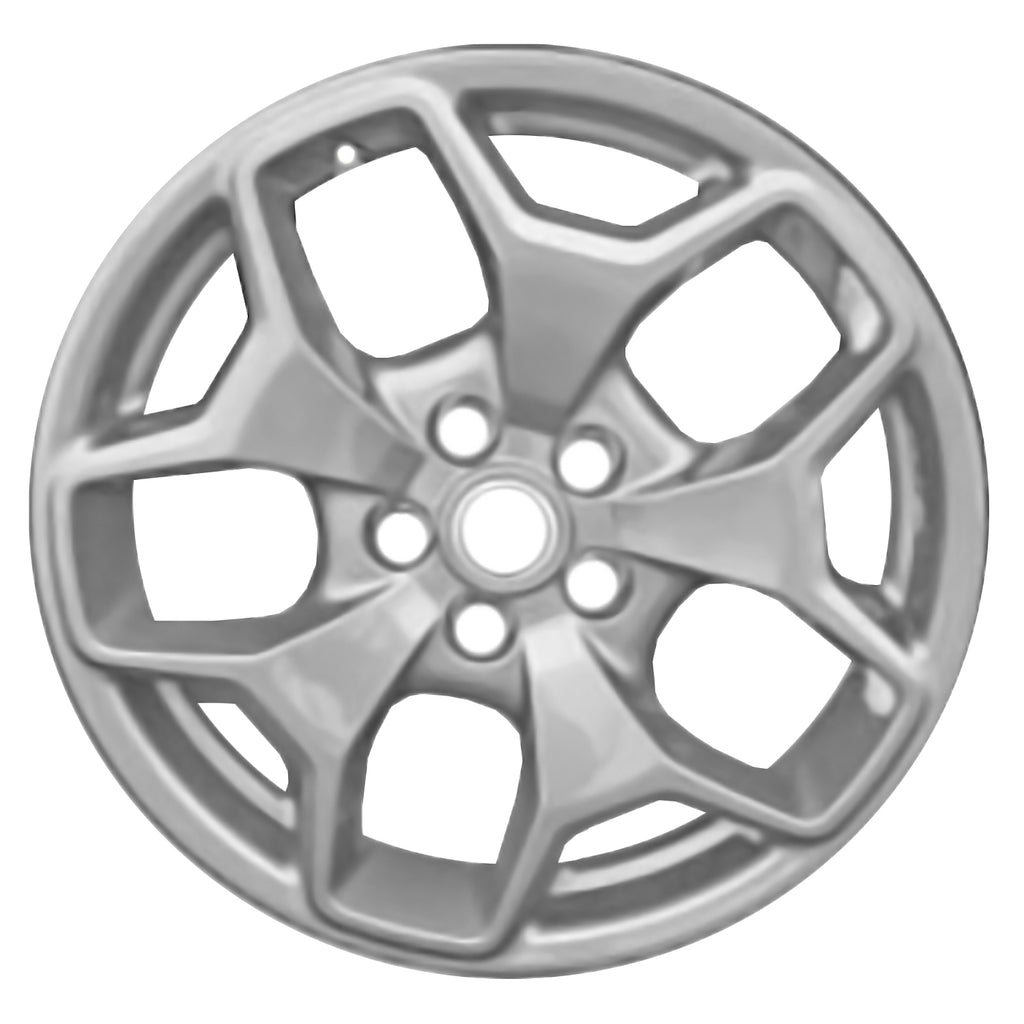 Aluminum Wheel For Ford Bronco Sport 2021-2024(ALYFP060U35)