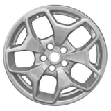 Aluminum Wheel For Ford Bronco Sport 2021-2024(ALYFP060U35)