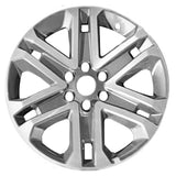 Aluminum Wheel For Ford Pickup F150 2021-2023(ALYFP061U35)