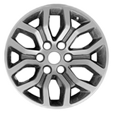 Aluminum Wheel For Ford Pickup F150 2021-2023(ALYFP064U35)