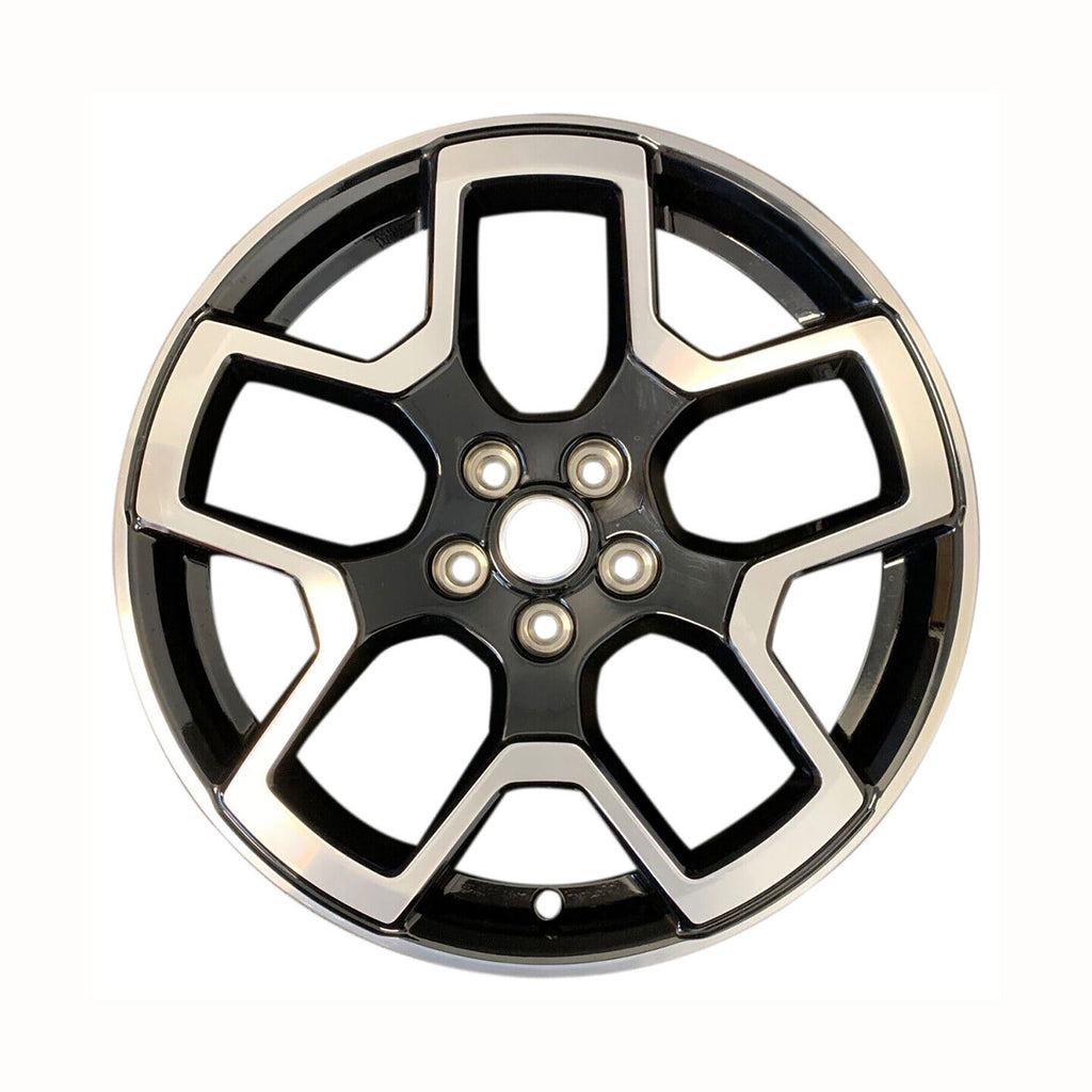 Aluminum Wheel For Ford Bronco Sport 2021-2024(ALYFP065U45)