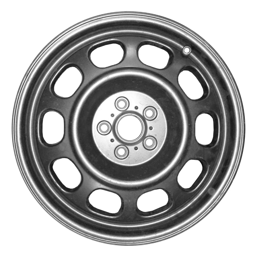 Aluminum Wheel For Ford Bronco Sport 2021-2024(ALYFP067U35)