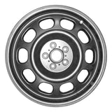 Aluminum Wheel For Ford Bronco Sport 2021-2024(ALYFP067U35)
