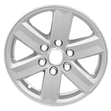 Aluminum Wheel For Ford Pickup F150 2021-2024(ALYFP068U20)