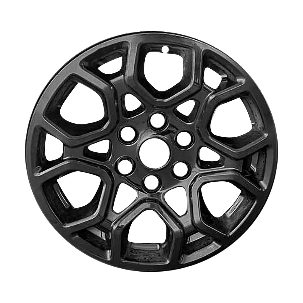 Aluminum Wheel For Ford Pickup F150 2021-2024(ALYFP069U46)