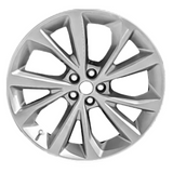 Aluminum Wheel For Ford Explorer 2021-2025(ALYFP071U10)
