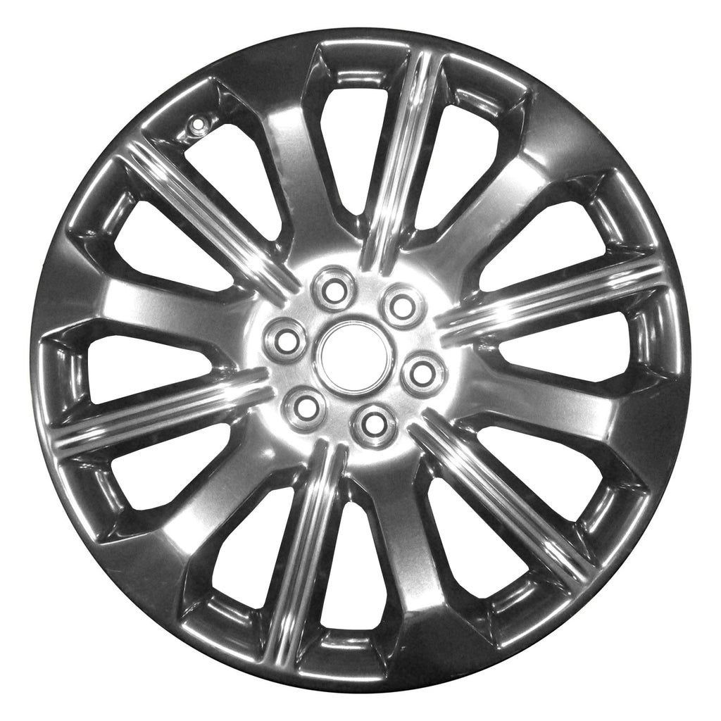 Aluminum Wheel For Ford Pickup F150 2021-2023(ALYFP072U80)