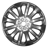Aluminum Wheel For Ford Pickup F150 2021-2023(ALYFP072U80)
