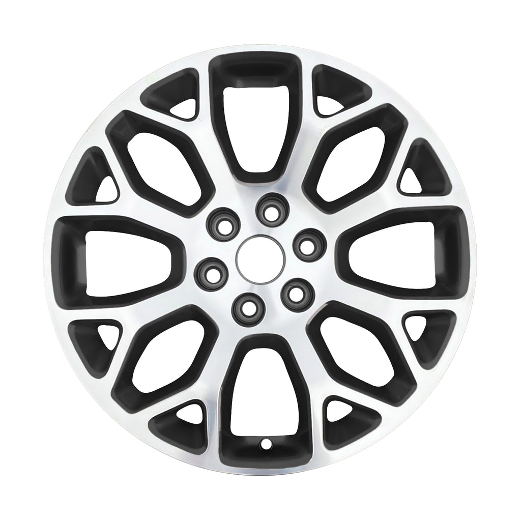 Aluminum Wheel For Ford Pickup F150 2021-2023(ALYFP073U65)