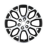 Aluminum Wheel For Ford Pickup F150 2021-2023(ALYFP073U65)