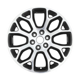 Aluminum Wheel For Ford Pickup F150 2021-2023(ALYFP073U65)