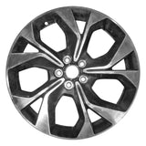 Aluminum Wheel For Ford Mustang Mach E 2021-2024(ALYFP074U45)