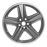 Frontont Aluminum Wheel For Ford Mustang 2021-2023(ALYFP075U30)