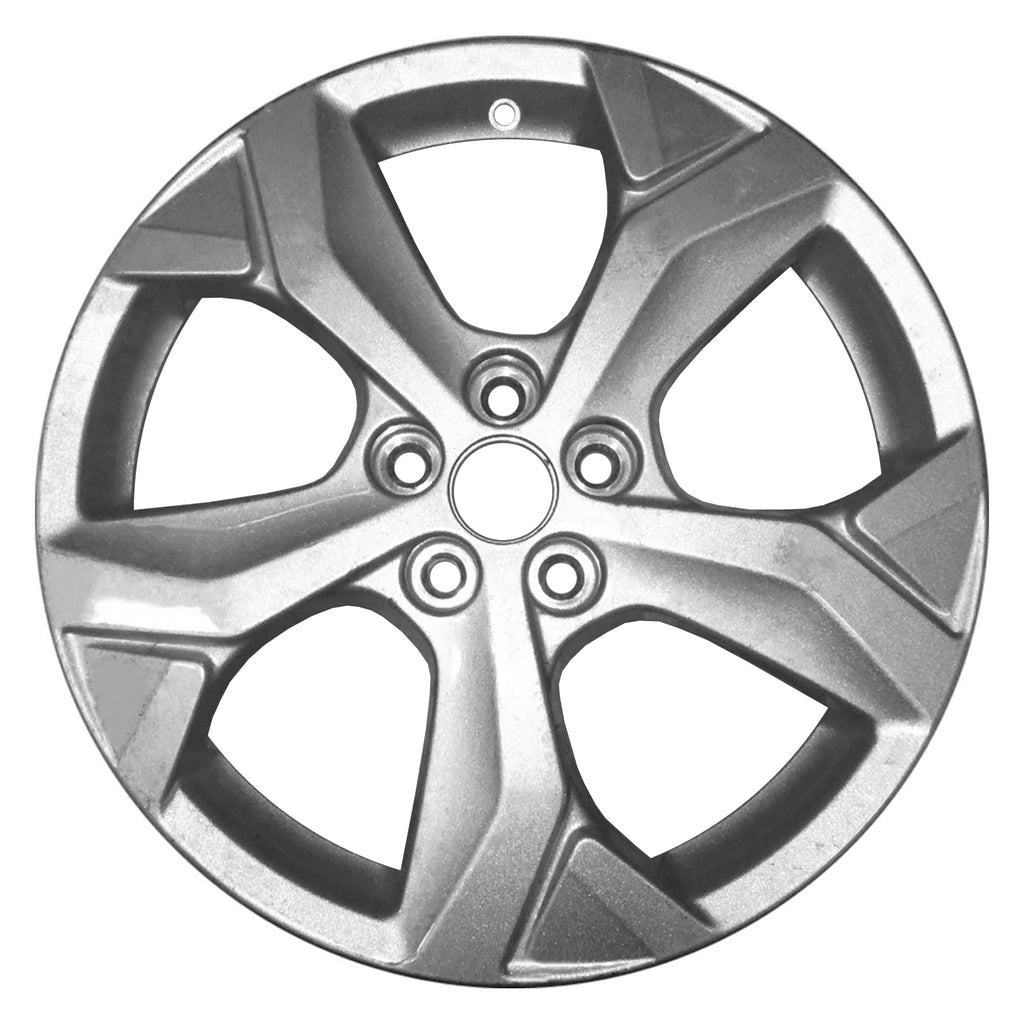 Aluminum Wheel For Ford Mustang Mach E 2021-2023(ALYFP077U20)