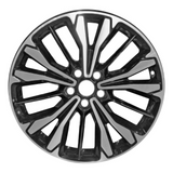 Aluminum Wheel For Ford Escape 2021-2025(ALYFP078U45)