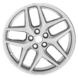 Aluminum Wheel For Ford Edge 2021-2024(ALYFP081U20)