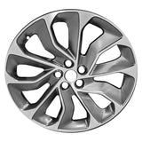 Aluminum Wheel For Lincoln Nautilus 2021-2022(ALYFP083U35)