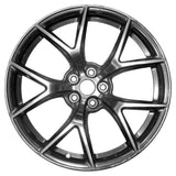 Rear Aluminum Wheel For Ford Mustang 2021-2023(ALYFP084U78)