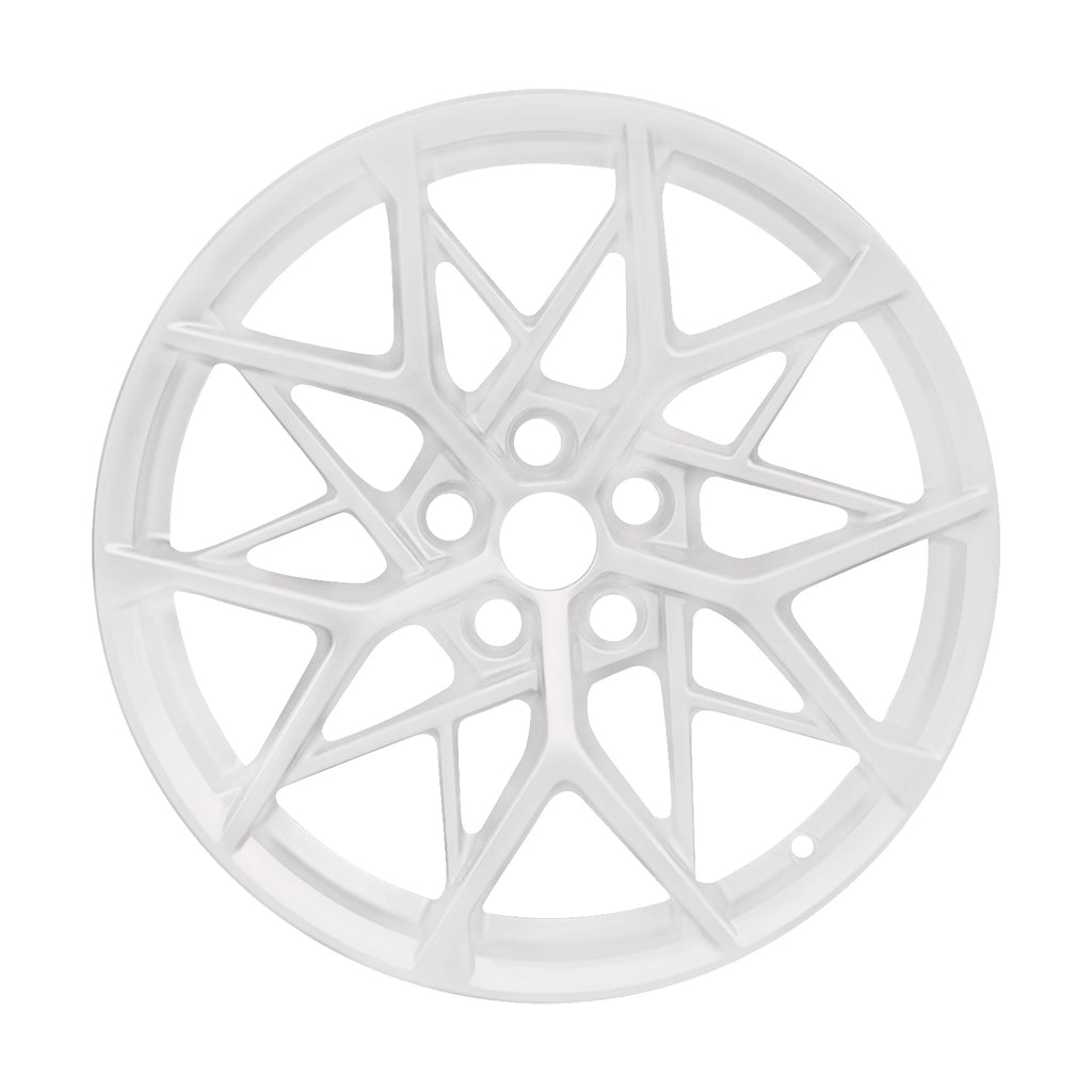 Frontont Aluminum Wheel For Ford Mustang 2021-2023(ALYFP085U35)