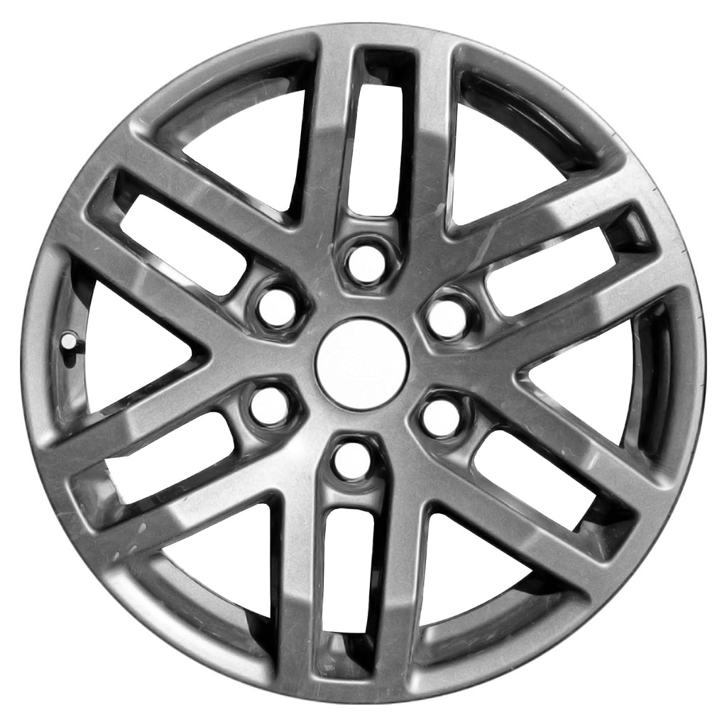 Aluminum Wheel For Ford Ranger Pickup (2019-) 2019-2023(ALYFP087U30)