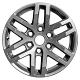 Aluminum Wheel For Ford Ranger Pickup (2019-) 2019-2023(ALYFP087U30)