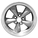 Aluminum Wheel For Ford Mustang 2003-2004(ALYFP089U35)