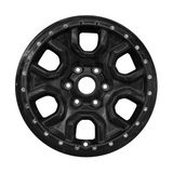 Aluminum Wheel For Ford Bronco 2021-2023(ALYFP092U45)