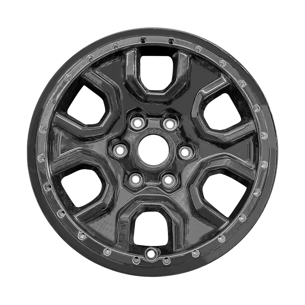 Aluminum Wheel For Ford Bronco 2021-2024(ALYFP093U45)