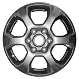 Aluminum Wheel For Ford Bronco 2021-2024(ALYFP094U35)