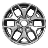 Aluminum Wheel For Ford Bronco 2021-2024(ALYFP095U15)