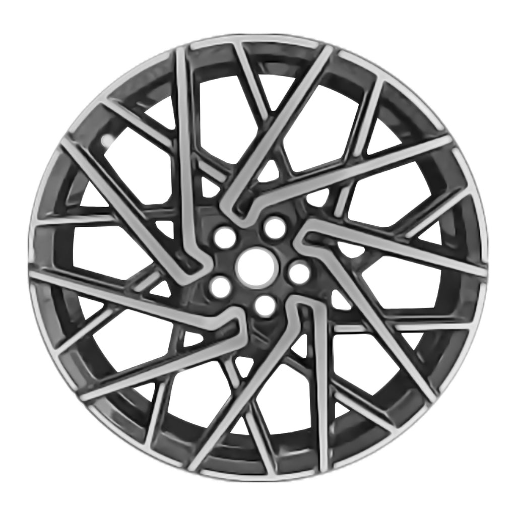 Aluminum Wheel For Ford Mustang Mach E 2021-2023(ALYFP097U45)