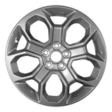Aluminum Wheel For Ford Maverick 2022-2024(ALYFP099U35)