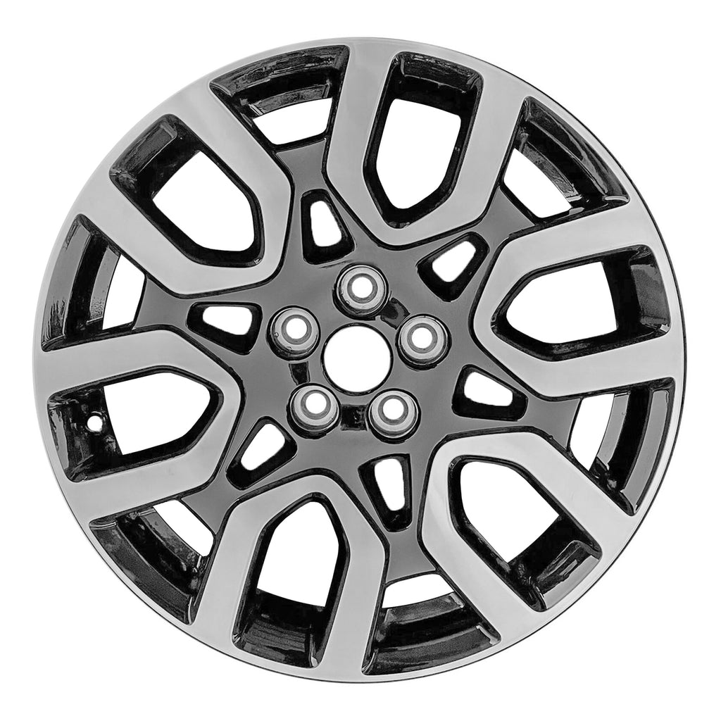 Aluminum Wheel For Ford Maverick 2022-2024(ALYFQ011U45)