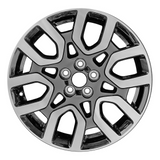 Aluminum Wheel For Ford Maverick 2022-2024(ALYFQ011U45)