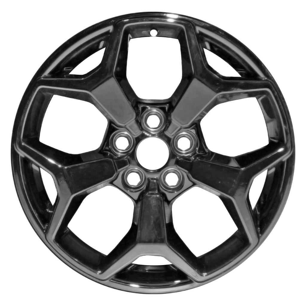 Aluminum Wheel For Ford Maverick 2022-2024(ALYFQ012U45)