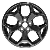 Aluminum Wheel For Ford Maverick 2022-2024(ALYFQ012U45)