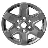 Aluminum Wheel For Ford Bronco 2021-2024(ALYFQ015U45)
