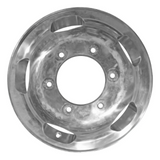Frontont Aluminum Wheel For Ford Transit T-350hd Cargo Van 2020-2023(ALYFQ019U80)
