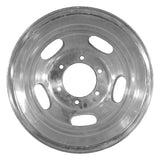 Rear Aluminum Wheel For Ford Transit T-350hd Cargo Van 2020-2023(ALYFQ020U80)