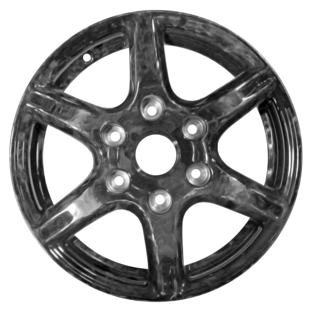 Aluminum Wheel For Ford Ranger Pickup (2019-) 2019-2022(ALYFQ021U45)
