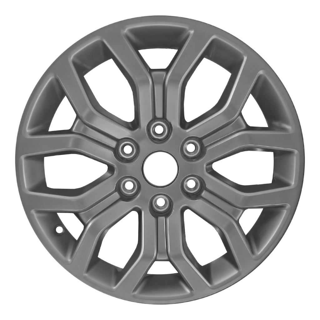 Aluminum Wheel For Ford Pickup F150 2021-2024(ALYFQ025U30)