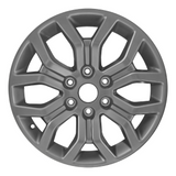 Aluminum Wheel For Ford Pickup F150 2021-2024(ALYFQ025U30)